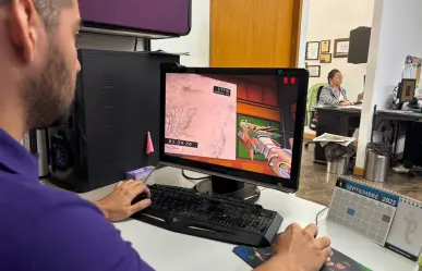 ´Sube de Nivel´: Juega y aprende historia con videojuegos en el Museo de Historia Mexicana