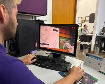 ´Sube de Nivel´: Juega y aprende historia con videojuegos en el Museo de Historia Mexicana