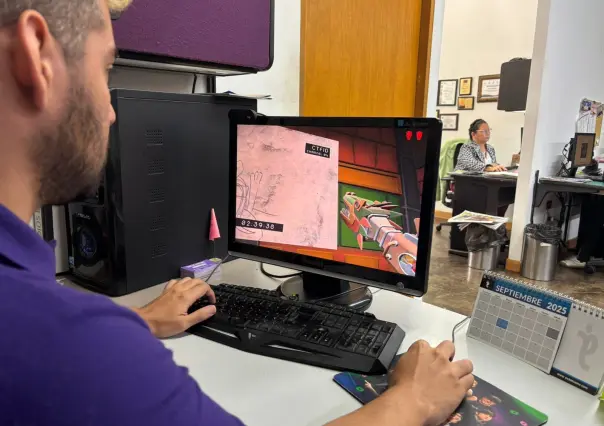 ´Sube de Nivel´: Juega y aprende historia con videojuegos en el Museo de Historia Mexicana