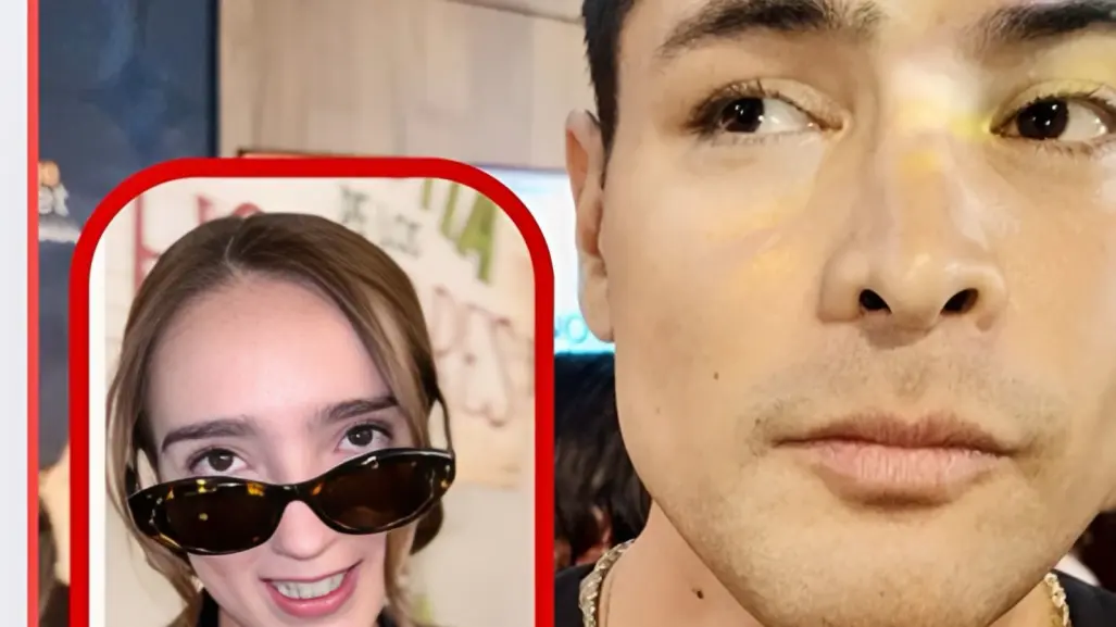 LCDLFMX Moisés Peñaloza revela a POSTA las razones de su truene con Elaine Haro