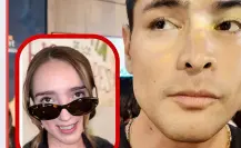 LCDLFMX Moisés Peñaloza revela a POSTA las razones de su truene con Elaine Haro