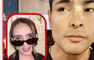 LCDLFMX Moisés Peñaloza revela a POSTA las razones de su truene con Elaine Haro