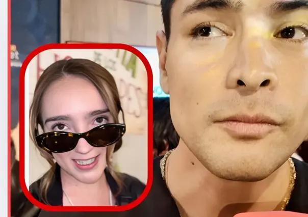 LCDLFMX Moisés Peñaloza revela a POSTA las razones de su truene con Elaine Haro