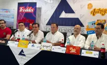 Estiman asistencia de 250 mil personas en la Expo Comercio 2025 en Mérida