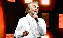 El Puma en el Festival Revueltas: este es el costo de sus boletos VIP