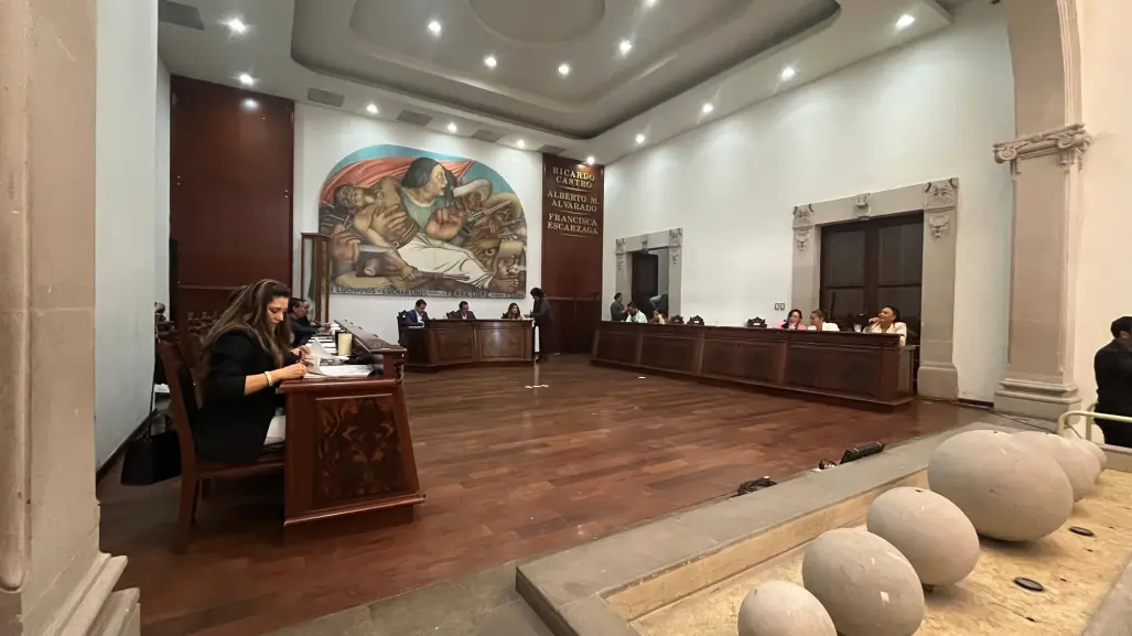 Ellos son los regidores y regidoras de Durango que inician funciones este 1 de septiembre