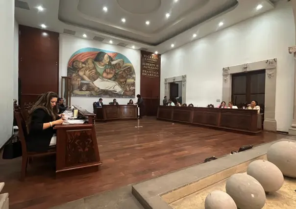 Ellos son los regidores y regidoras de Durango que inician funciones este 1 de septiembre
