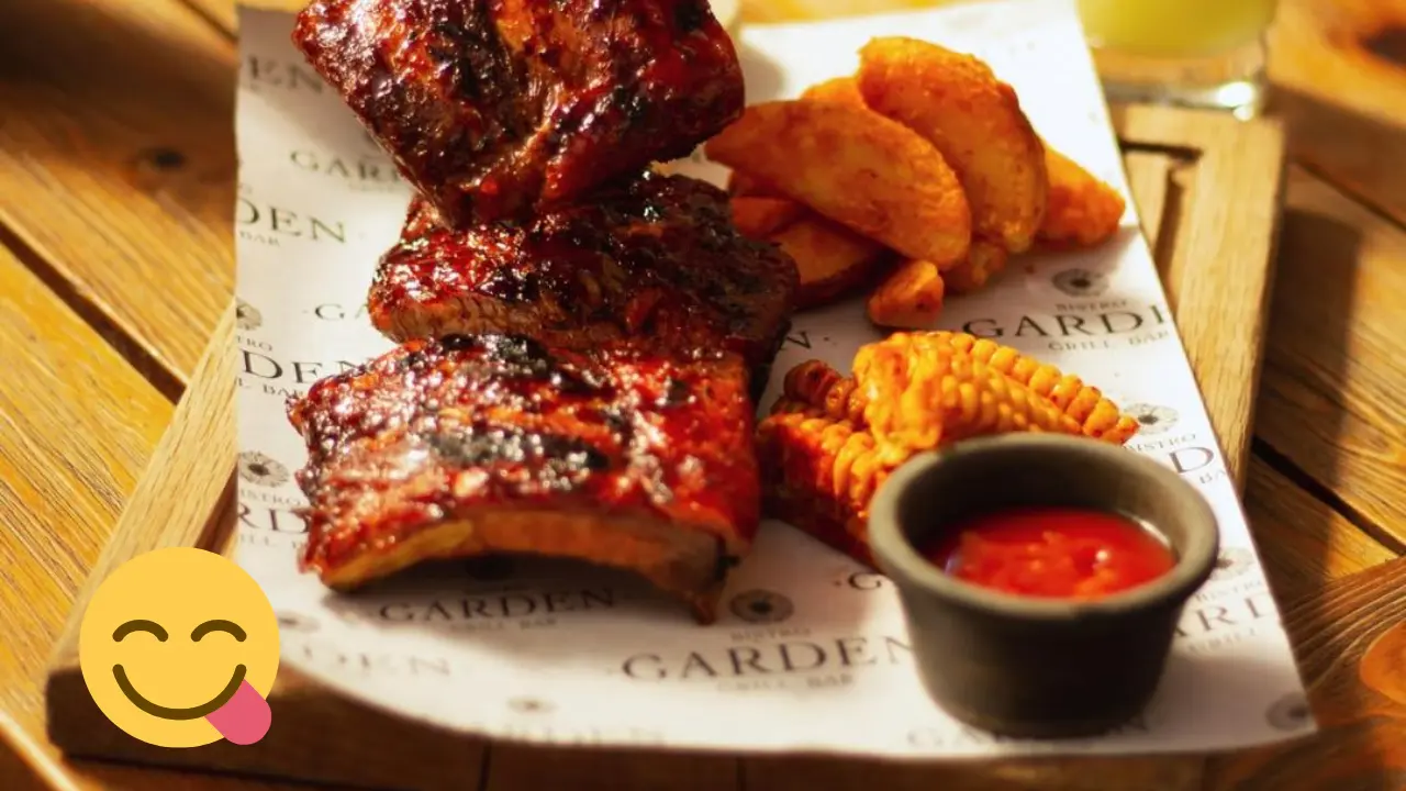 En este bulevar de Durango hay una amplia oferta gastronómica para todos los gustos. Foto: Bistro Garden.
