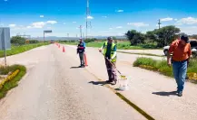 Según SECOPE Durango, esta es la condición actual de las carreteras del estado
