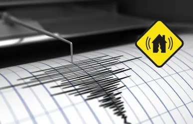 Este fue el sismo más reciente ocurrido en la ciudad de Durango, según su Atlas de Riesgos