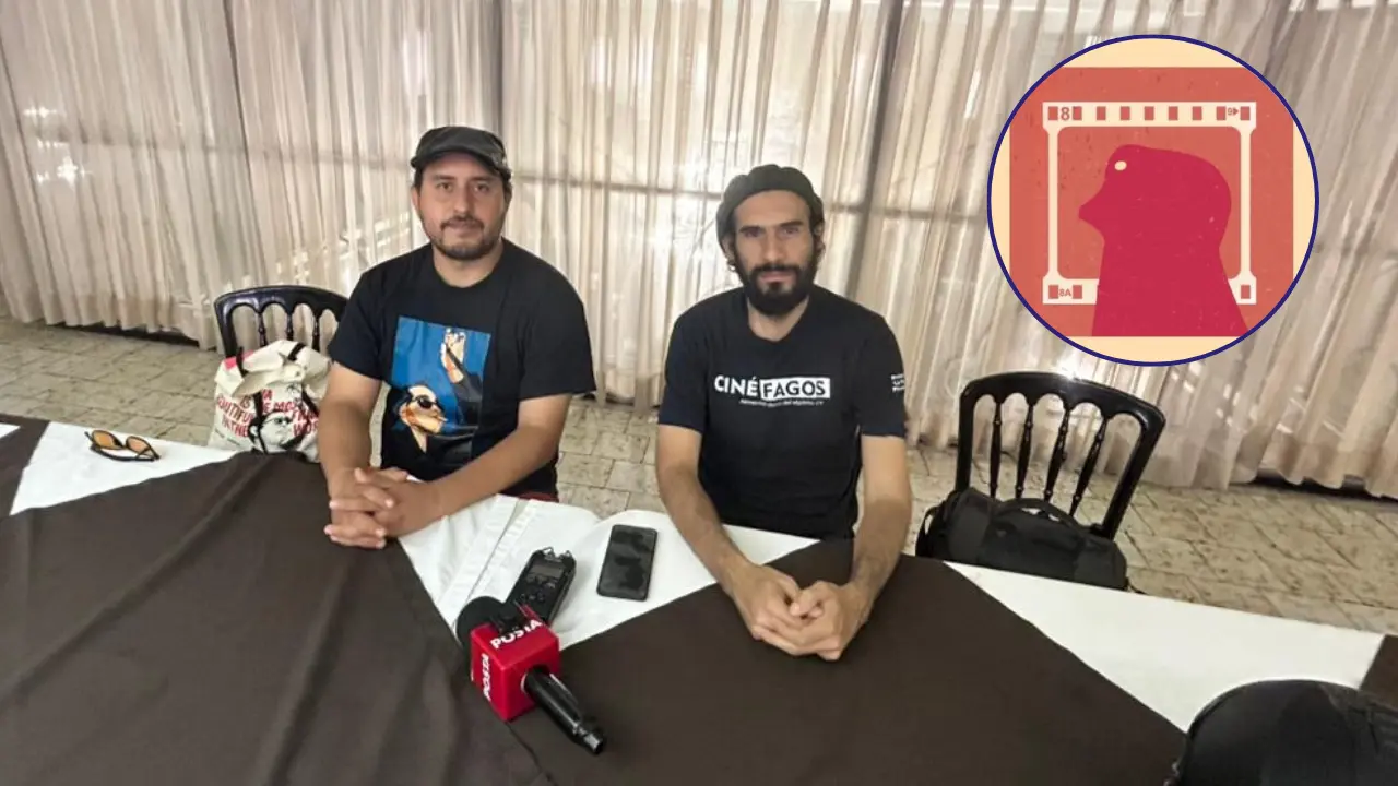 Durante la primer quincena de septiembre se llevará cabo un importante festival de cine en Durango. Foto: Alejandro Ávila.