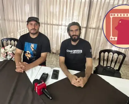 La Tierra del Cine recibe al Festival Paloma Itinerante 2025 en la ciudad de Durango