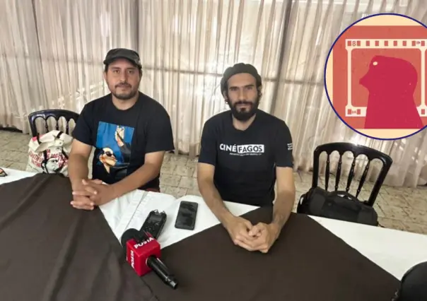 La Tierra del Cine recibe al Festival Paloma Itinerante 2025 en la ciudad de Durango