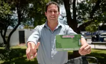 Saltillo: ¿Quién operará las rutas ‘Aquí Vamos Gratis’? Esto dijo Javier Díaz