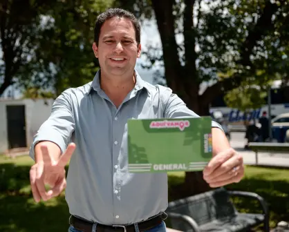 Saltillo: ¿Quién operará las rutas ´Aquí Vamos Gratis´? Esto dijo Javier Díaz