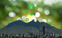 Este negocio de soluciones sustentables nació en Nuevo León y tiene presencia mundial