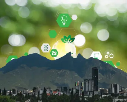 Este negocio de soluciones sustentables nació en Nuevo León y tiene presencia mundial