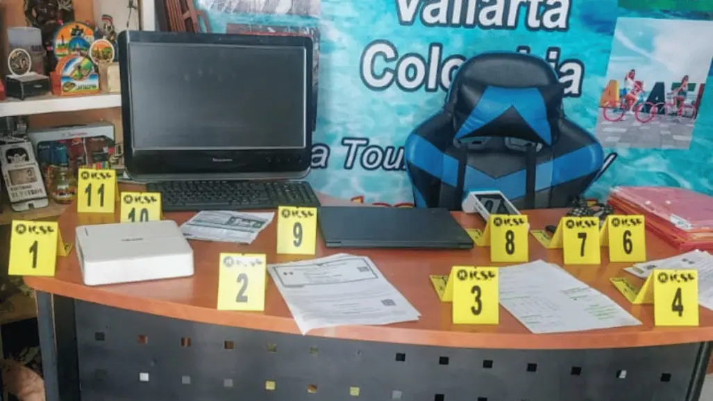 Catean agencia de viajes en Monterrey por presunto fraude turístico