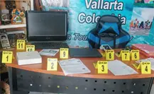 Catean agencia de viajes en Monterrey por presunto fraude turístico