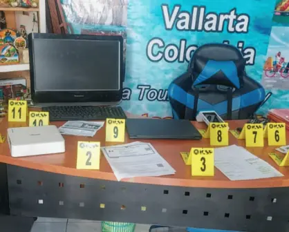 Catean agencia de viajes en Monterrey por presunto fraude turístico