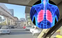 ¡Así salva vidas el IMSS! Trasladan pulmones desde Jalisco hasta Nuevo León l VIDEO