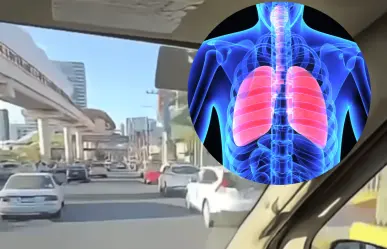 ¡Así salva vidas el IMSS! Trasladan pulmones desde Jalisco hasta Nuevo León l VIDEO