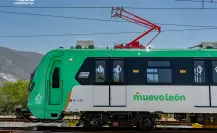 Persona cae desde andén en estación Niños Héroes de Metrorrey