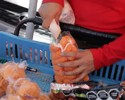 Regreso a clases en Coahuila: Sedu refuerza medidas contra la comida chatarra