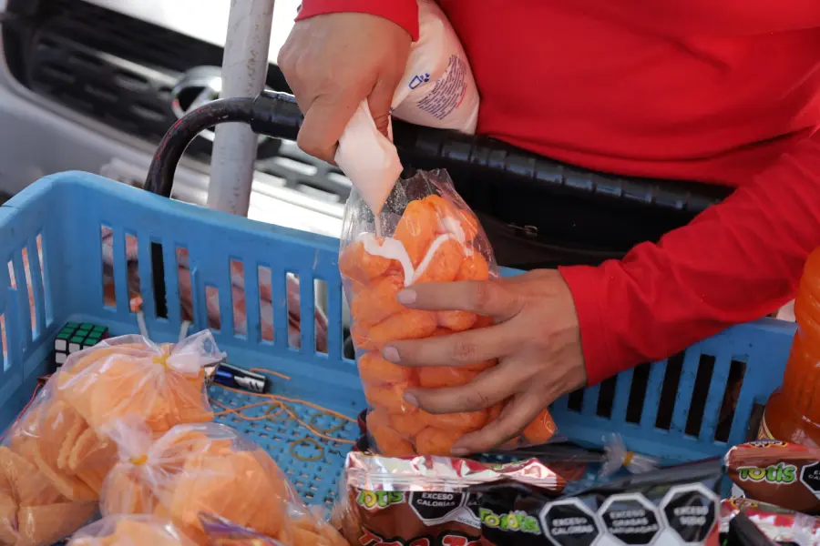 Regreso a clases en Coahuila: Sedu refuerza medidas contra la comida chatarra