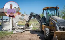 Piedras Negras: Arranca construcción de asilo para ancianos vulnerables
