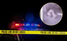 Asesinan a comandante dentro de la Procuraduría en Bahía Tortugas, BCS