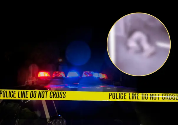 Asesinan a comandante dentro de la Procuraduría en Bahía Tortugas, BCS