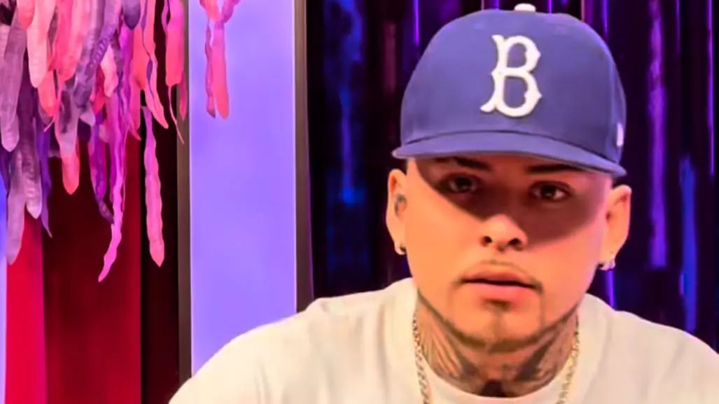 Brandon Meza ya encontró a un valiente tras revelar que podría tener un encuentro con otro hombre