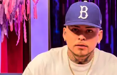 Brandon Meza ya encontró a un valiente tras revelar que podría tener un encuentro con otro hombre