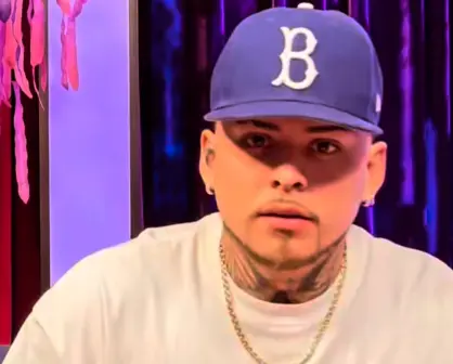 Brandon Meza ya encontró a un valiente tras revelar que podría tener un encuentro con otro hombre