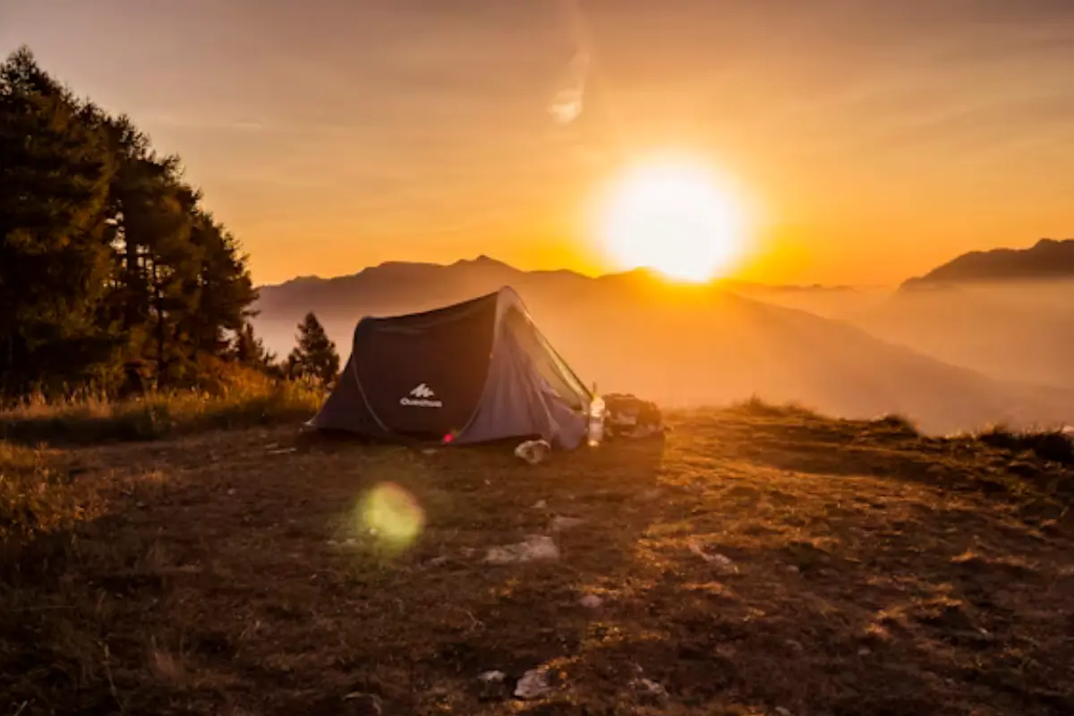 Explora los increíbles lugares para hacer campismo en Tamaulipas y disfruta de la naturaleza