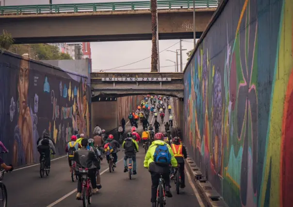 ¿La ciclovía de Tlalpan mejora o empeora la movilidad general en CDMX?