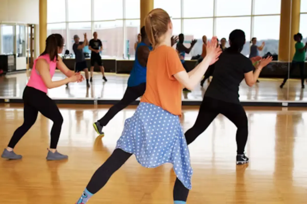 En Atalia Studio de Ciudad Victoria podrás aprender salsa, cumbia y Zumba. ¡Inscríbete ya!