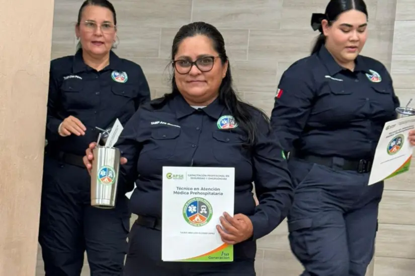 Foto: Rocío Casas / POSTA BCS