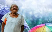 Tormentas eléctricas y altas temperaturas en Yucatán este sábado 30 de agosto