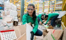 ¿Cuántos días feriados quedan en 2025, según la Ley Federal del Trabajo?
