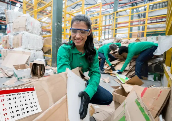 ¿Cuántos días feriados quedan en 2025, según la Ley Federal del Trabajo?