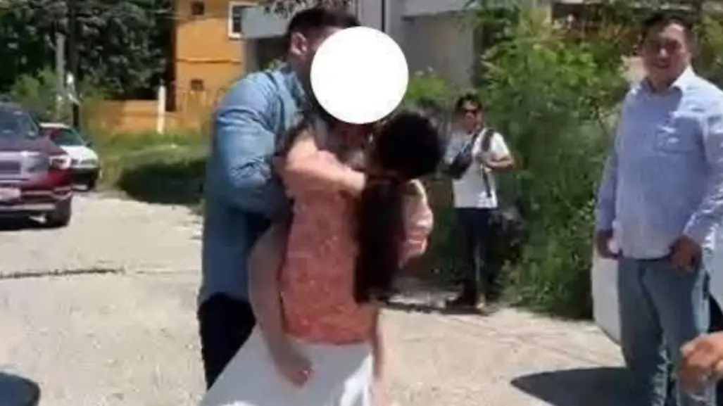 Se niega a entregar a su hija y estalla conflicto de custodia en Ciudad Madero