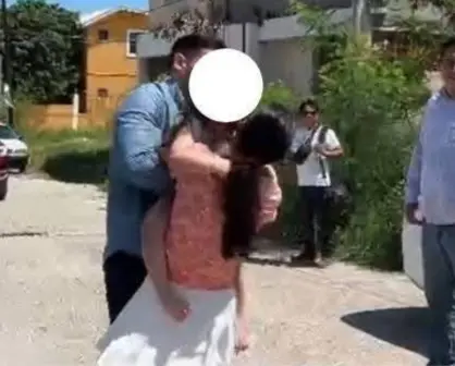 Se niega a entregar a su hija y estalla conflicto de custodia en Ciudad Madero