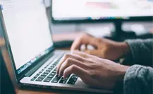 ¿Qué delitos puedo denunciar de manera digital en la Fiscalía de Justicia en Tamaulipas?