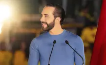 El Salvador cumple 1,000 días sin homicidios, afirma Nayib Bukele