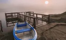 En este Pueblo con Encanto del Edomex podrás acampar, hacer ciclismo y disfrutar de la pesca