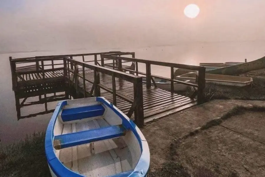 En este Pueblo con Encanto del Edomex podrás acampar, hacer ciclismo y disfrutar de la pesca