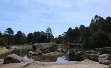 En este Pueblo Mágico del Edomex podrás acampar o alojarte en cabañas para una escapada inolvidable