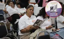 Inicia en Coahuila difusión de Cartilla de los Derechos de las Mujeres, ¿para qué sirve?
